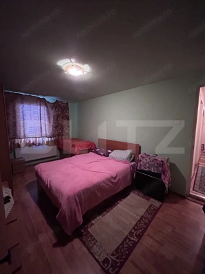 Apartament 3 camere - la casa - zona independentei - imagine 3