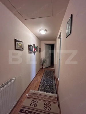 Apartament 3 camere - la casa - zona independentei - imagine 5