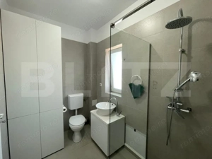 Apartament luminos, modern 2 camere, 42mp, balcon generos, parcare, zona Cetatii - imagine 4