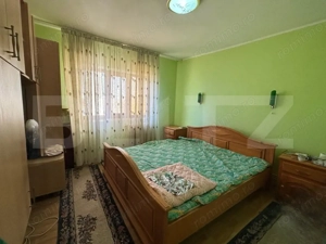 Apartament 3 camere, 62.30 mp, zona Nicolina - imagine 4
