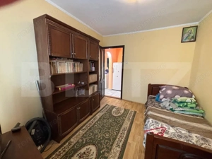 Apartament 3 camere, 62.30 mp, zona Nicolina - imagine 6