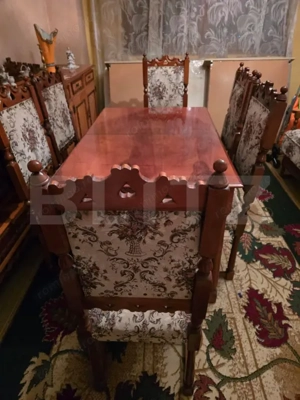 Apartament cu 3 camere, 71 mp, zona Materna, Turda - imagine 2