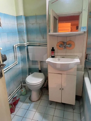 Apartament cu 3 camere, 71 mp, zona Materna, Turda - imagine 7