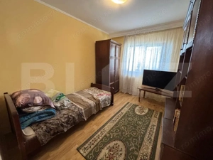 Apartament 3 camere, 62.30 mp, zona Nicolina - imagine 7