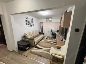 Vand apartament 3 camere decomandat et1 - imagine 2