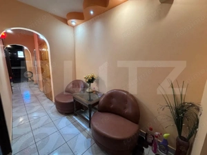 Apartament 3 camere, 62.30 mp, zona Nicolina - imagine 9