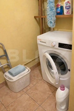 Apartament cu 3 camere, 71 mp, zona Materna, Turda - imagine 6