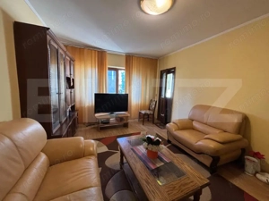 Apartament 3 camere, 62.30 mp, zona Nicolina - imagine 2
