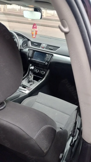 Vând Skoda Superb 3 an 2018 - imagine 7