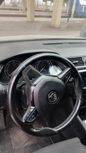 Vând Skoda Superb 3 an 2018 - imagine 6