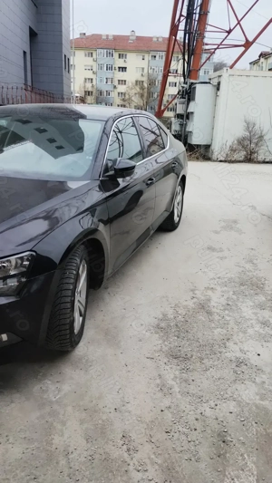 Vând Skoda Superb 3 an 2018 - imagine 9