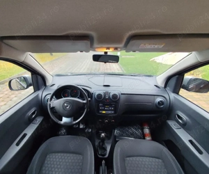 Dacia Lodgy Stepway  - imagine 2