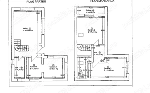  Casa individuala de vanzare in Remetea Mare cu curte si gradina, pret 195000 euro, negociabil - imagine 10
