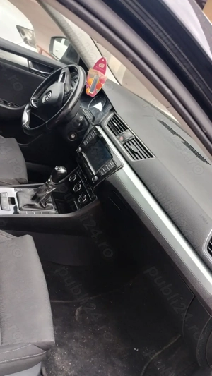 Vând Skoda Superb 3 an 2018 - imagine 4