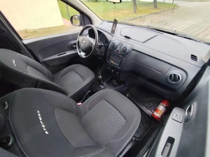 Dacia Lodgy Stepway 