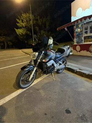 Vand Suzuki GSR600 - imagine 5