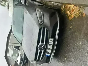 Vând Mercedes-Benz B-Class B180d