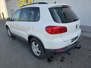Vw Tiguan facelift 2012 - imagine 2