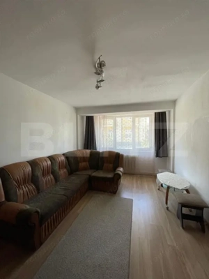 Apartament la cheie cu 2 camere, 46 mp,  zona centrala, Turda 