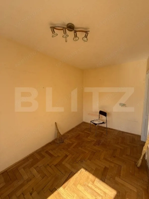 Apartament cu 3 camere, etaj intermediar, zona Tribunal - imagine 6