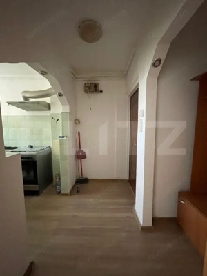 Apartament la cheie cu 2 camere, 46 mp, zona centrala, Turda  - imagine 3