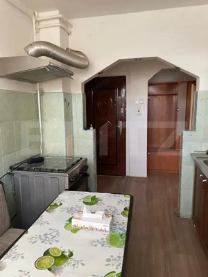 Apartament la cheie cu 2 camere, 46 mp, zona centrala, Turda  - imagine 5