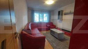 Garsonieră stylish –  zonă liniștită Str. 1 Decembrie 1918  