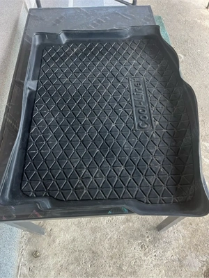 Tavira porbagaj nissan qasqai. j10! - imagine 2