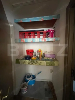 Apartament la cheie cu 2 camere, 46 mp, zona centrala, Turda  - imagine 8