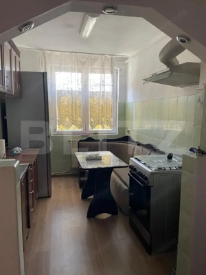 Apartament la cheie cu 2 camere, 46 mp, zona centrala, Turda  - imagine 4