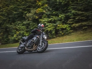 Vand Suzuki GSR600 - imagine 3