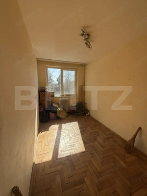Apartament cu 3 camere, etaj intermediar, zona Tribunal - imagine 5