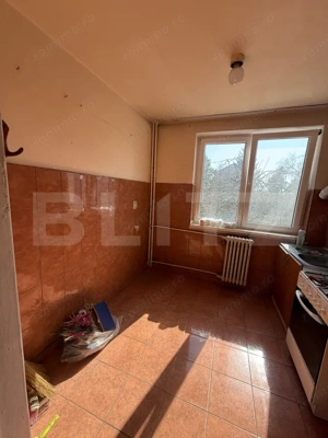 Apartament cu 3 camere, etaj intermediar, zona Tribunal - imagine 7