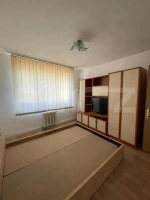 Apartament la cheie cu 2 camere, 46 mp, zona centrala, Turda  - imagine 6