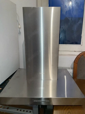 vand cuptor electric miele +hoata miele  - imagine 5