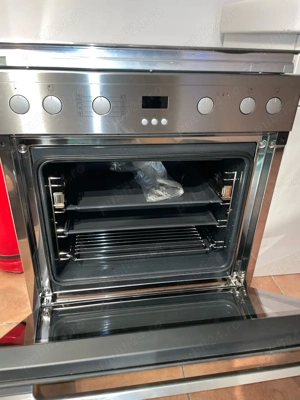 vand cuptor electric miele +hoata miele  - imagine 2