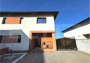 Duplex modern de vânzare – complet mobilat și utilat, zona Dealul Furcilor