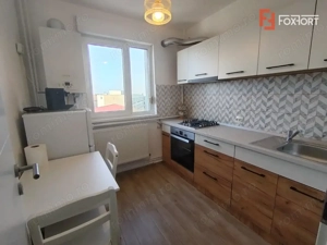 Apartament cu 2 camere de inchiriat in zona Spitalul Judetean