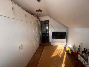 Casă spațioasă cu 3 dormitoare, două terase și două fronturi–15 km de Bistrita - imagine 10