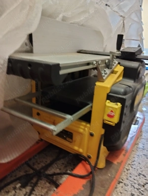 Mașină combinată de tâmplărie De Walt  - imagine 5