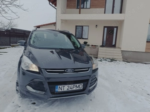 Vând Ford Kuga din anul 2015 - imagine 2