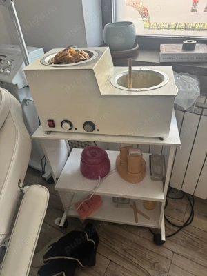 Aparatură cosmetică