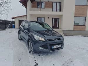Vând Ford Kuga din anul 2015 - imagine 4