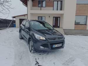Vând Ford Kuga din anul 2015 - imagine 3