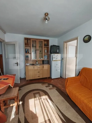 Apartament 2 camere, 28 mp, zona Micro I