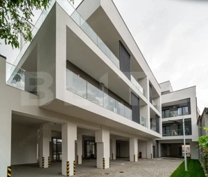 Apartament 3 camere cu terasă 11 mp | EAS Residence Clujului - imagine 10