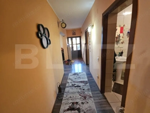 Casa cu 3 camere in Holboca, zona linistita - imagine 2