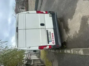 Vand Peugeot Boxer Frig -20 - imagine 5