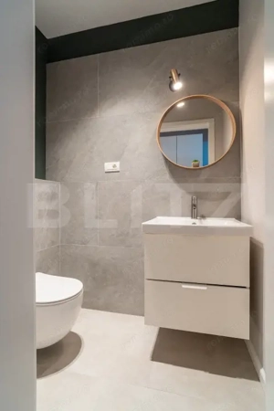 Apartament 3 camere cu terasă 11 mp | EAS Residence Clujului - imagine 7