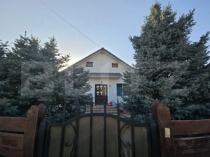 Casa cu 3 camere in Holboca, zona linistita - imagine 7